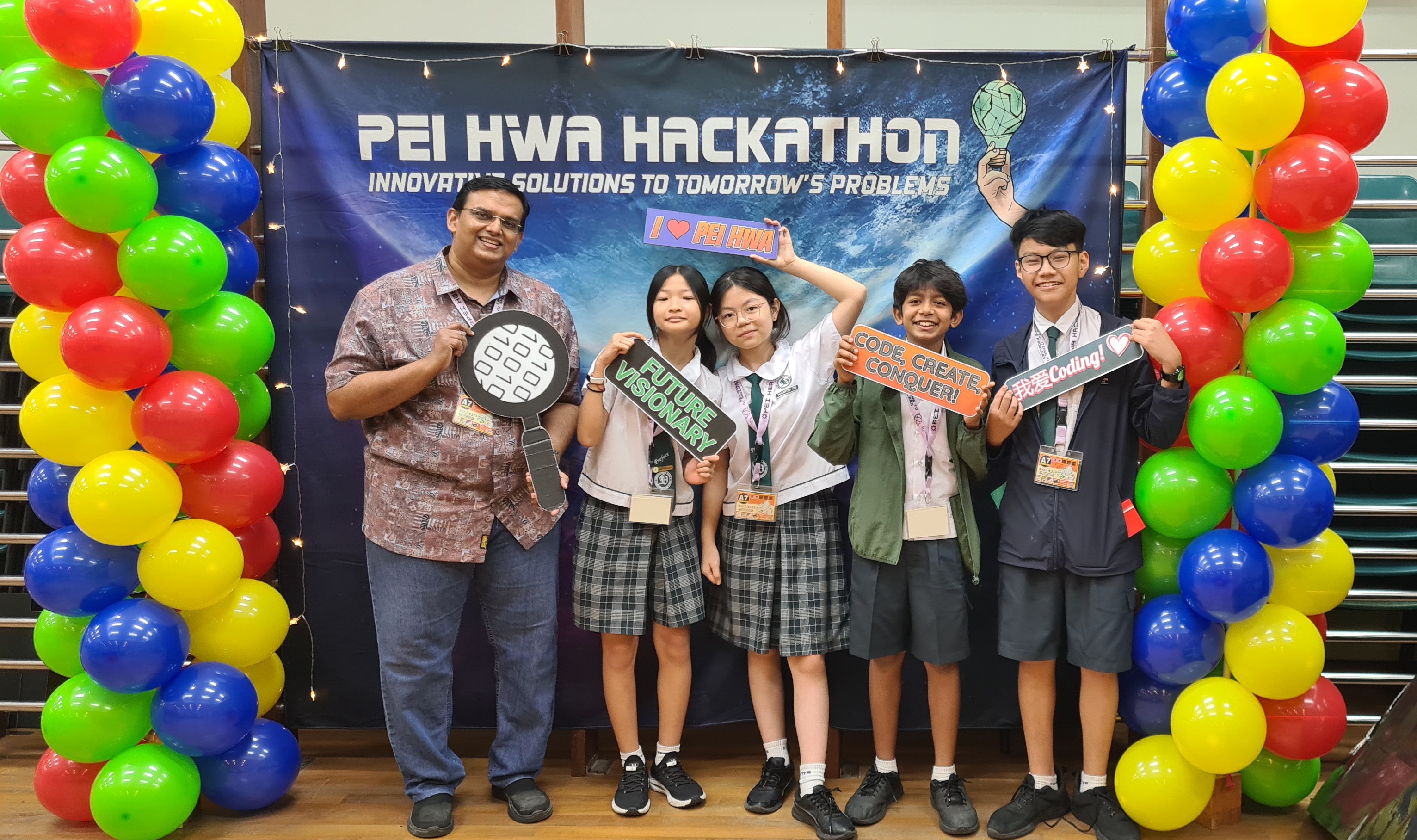 Hackathon 2023 Group